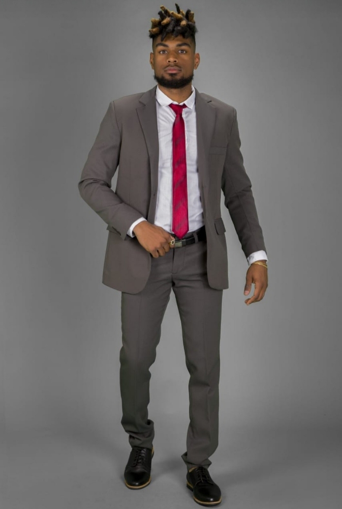 Trajes Completo 4 Piezas - Imagen 5