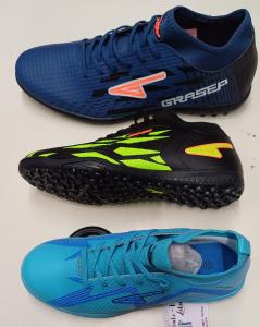 Botines de Futbol 5