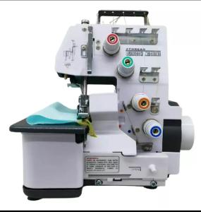 Overlock Semi Industrial