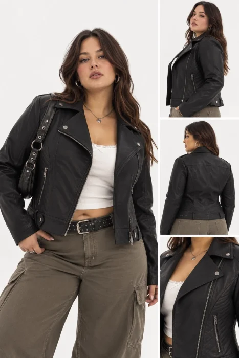 Campera Dama Tmll Especial Cod.hp 310-5-3