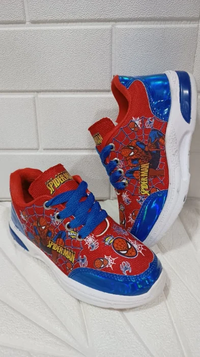 Zapatillas de Ninos