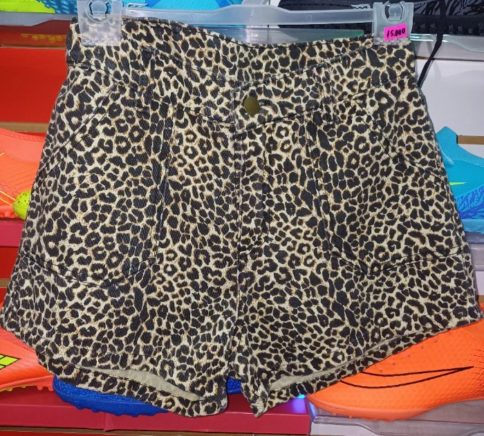 Shorts Viena