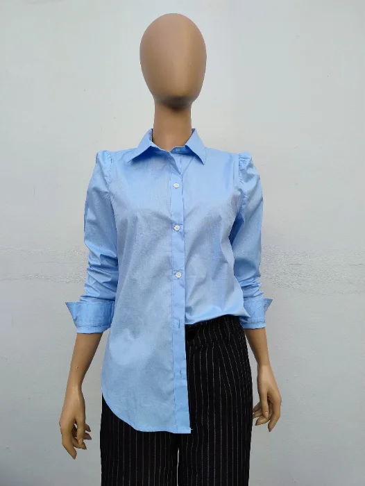 Camisa Princesa