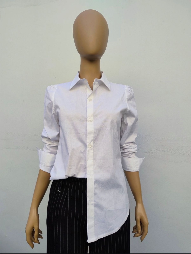 Camisa Princesa - Imagen 2