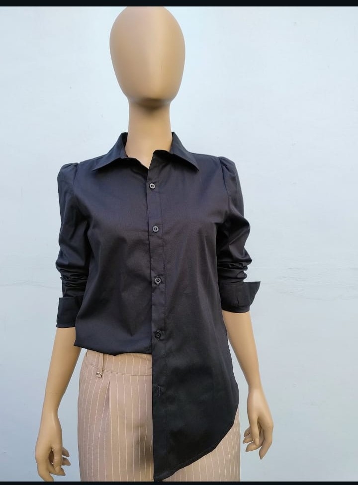Camisa Princesa - Imagen 3
