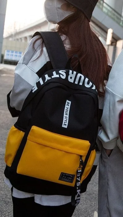 Mochilas Urban