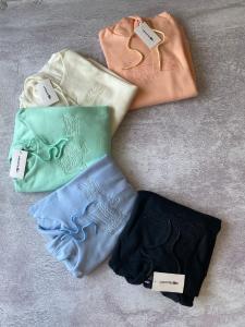 Buzo Lacoste con Capucha Dm - Miniatura 2