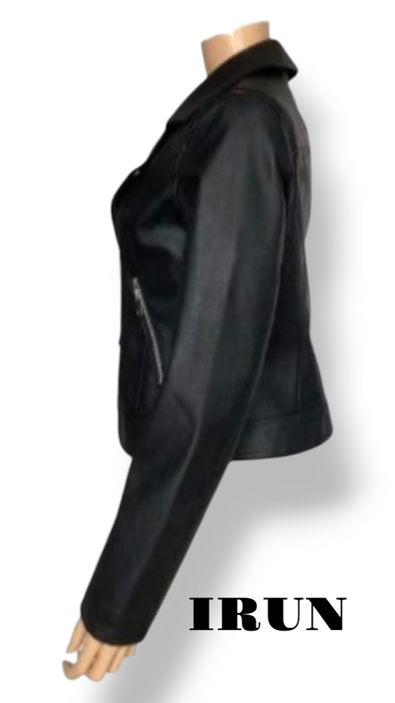 Campera Ecocuero Irun - Imagen 3