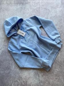 Buzo Lacoste con Capucha Dm - Miniatura 5