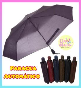 Paragua Automático
