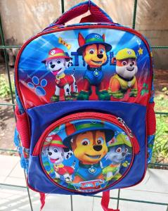 Mochilas para Jardín con Luces - Miniatura 2