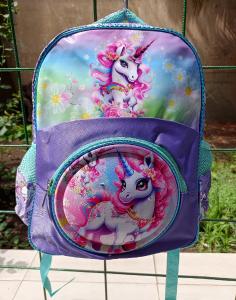 Mochilas para Jardín con Luces - Miniatura 4