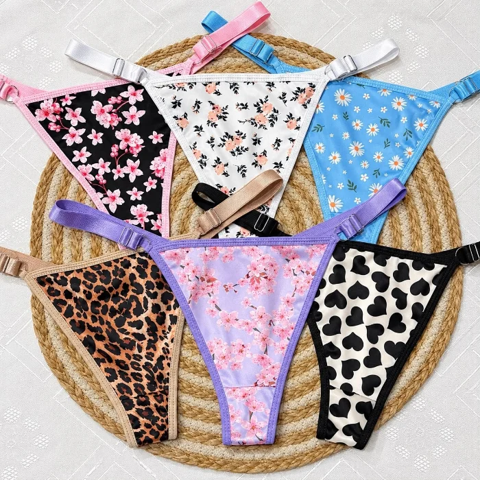 Regulables de Lycra "july"-lenceria Micatu