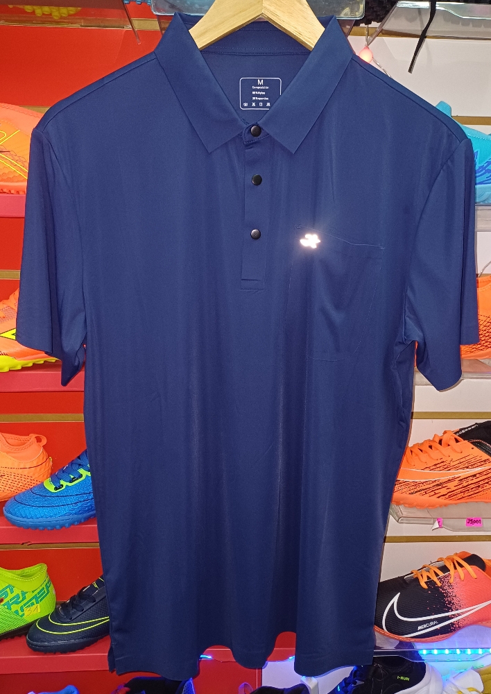 Chombas Deportivas - Imagen 2