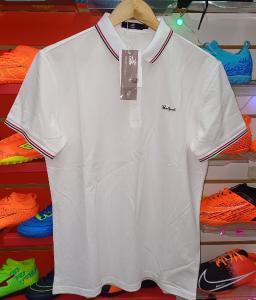 Chombas Tipo Pique Deportivas