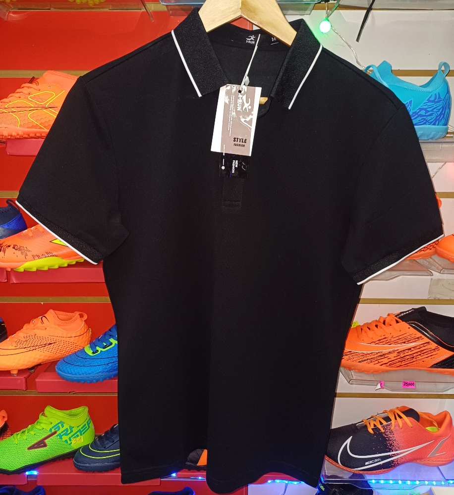 Chombas Tipo Pique Deportivas - Imagen 2
