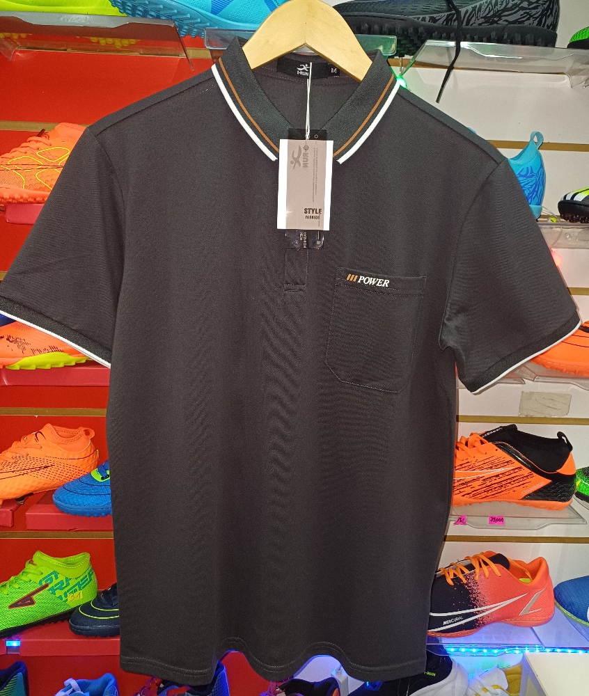 Chombas Tipo Pique Deportivas - Imagen 3