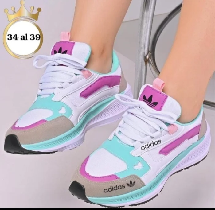 Zapatillas Importado