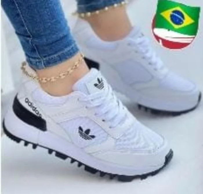 Zapatillas Importadas