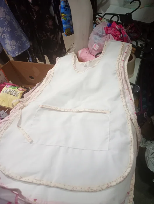 Pechera de Nena