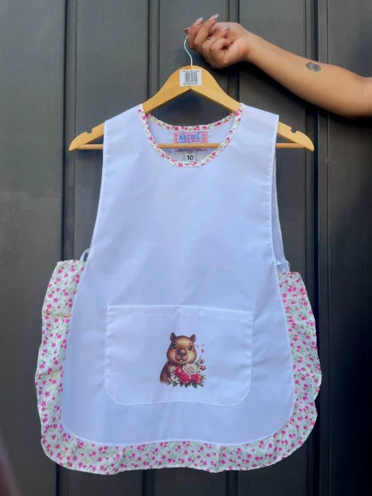 Guardapolvo Estampados