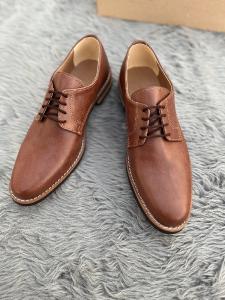 Zapato Casual Chocolate Art 1015 - Miniatura 3