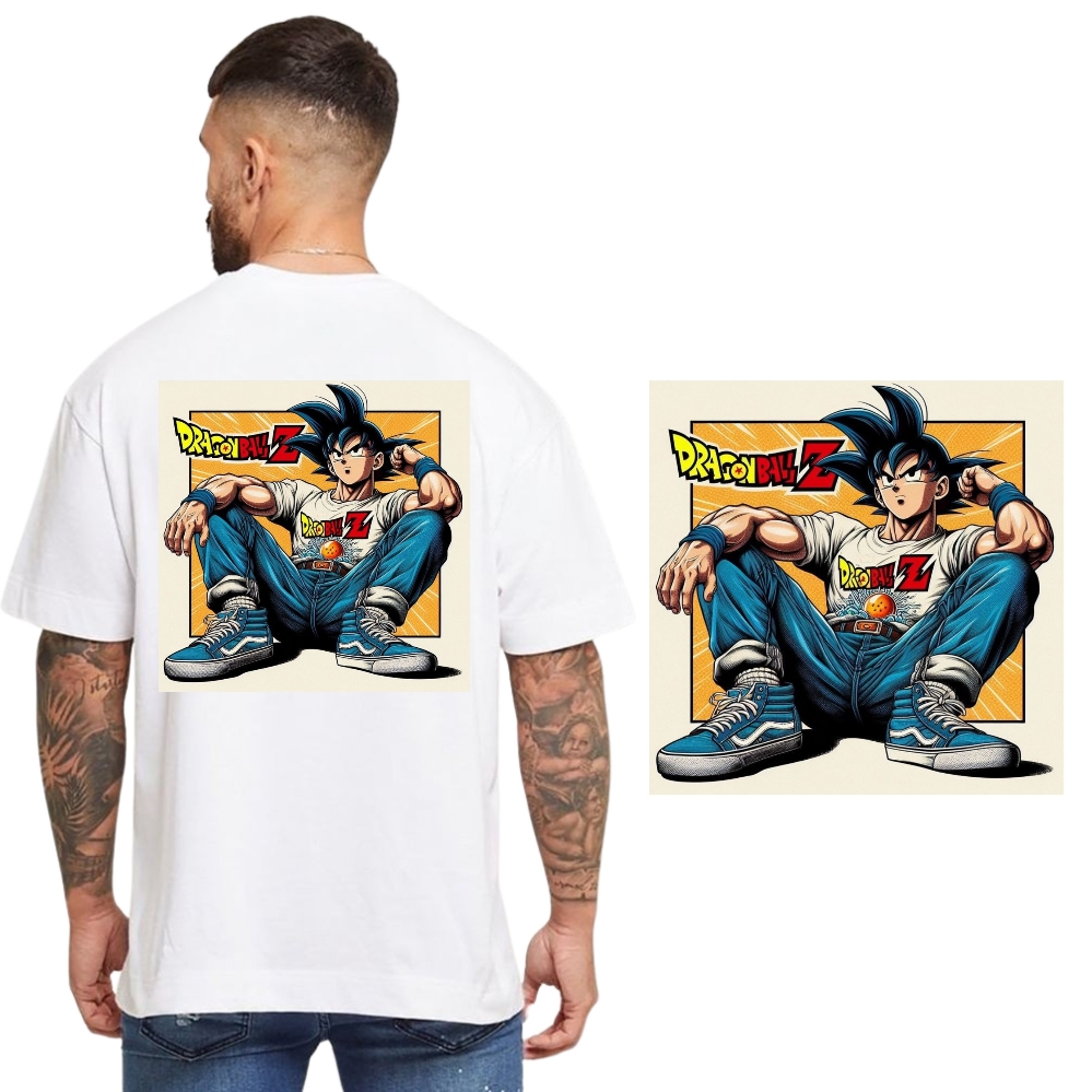 Remeras Personalizadas - Imagen 3