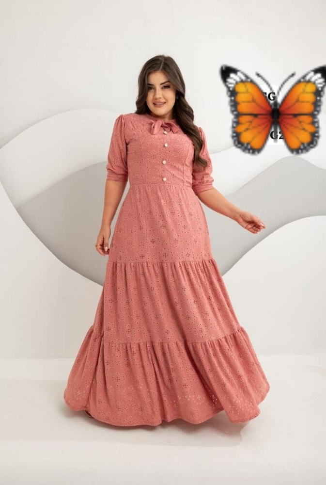 Vestido Importado( Leer Descripción) - Imagen 3
