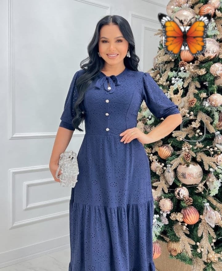 Vestido Importado( Leer Descripción) - Imagen 4