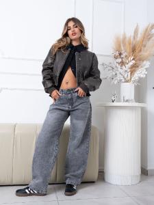 'art. 475-2' 36 al 46 - Maxi Baggy + Gris Bigotes "trend"