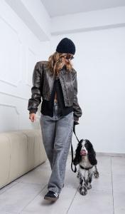 'art. 475-2' 36 al 46 - Maxi Baggy + Gris Bigotes "trend" - Miniatura 2