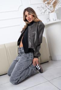 'art. 475-2' 36 al 46 - Maxi Baggy + Gris Bigotes "trend" - Miniatura 6