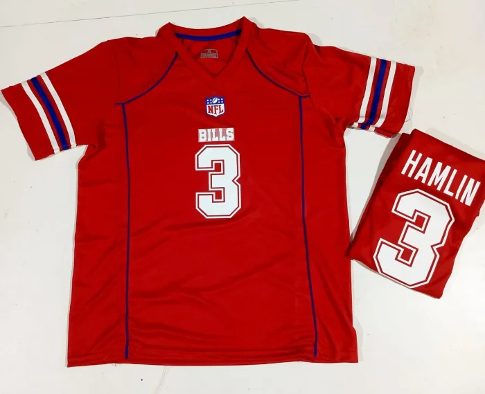 Camisetas Nfl