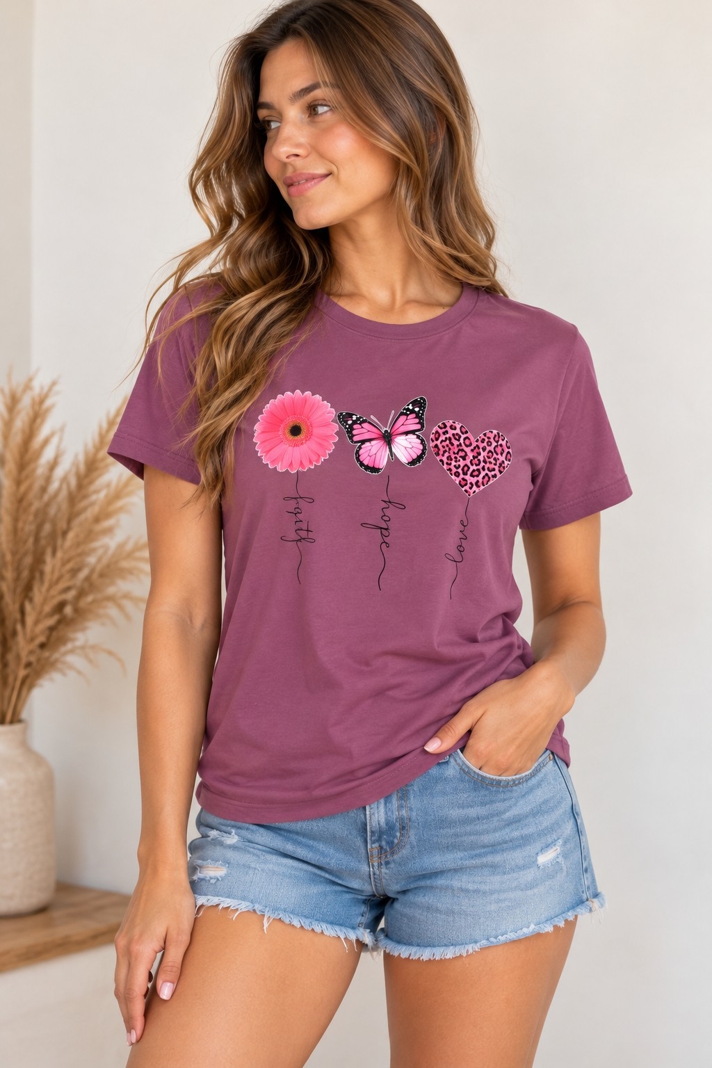 Remeras  Estampadas  Algodón Peinado ( D ) - Imagen 9