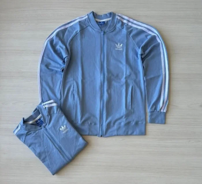 Campera Ad Sst
