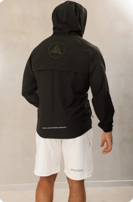 Campera Unlimited