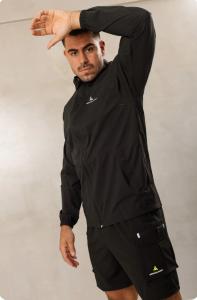 Campera Unlimited - Miniatura 3