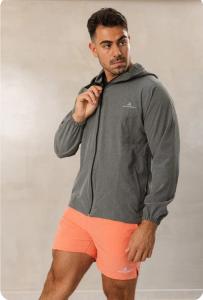 Campera Unlimited - Miniatura 2