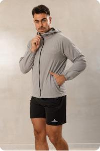 Campera Unlimited - Miniatura 4