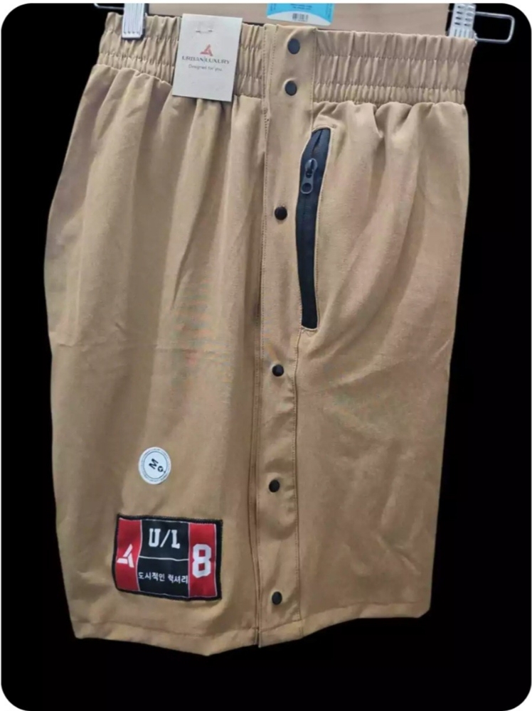 Bermuda C/ Broches - Imagen 7