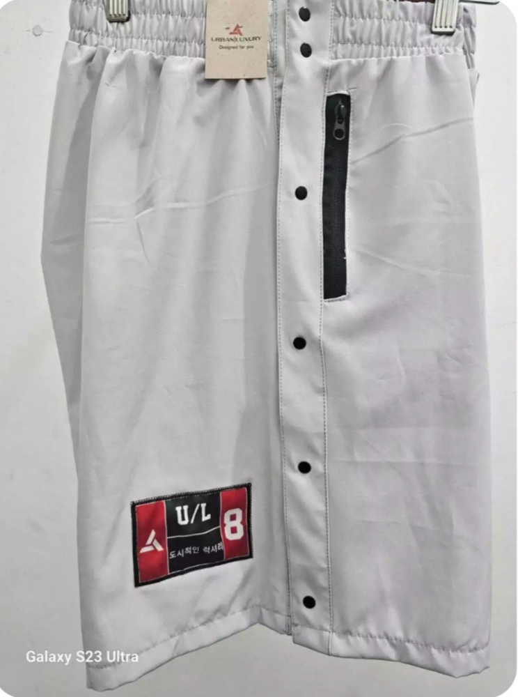 Bermuda C/ Broches - Imagen 4