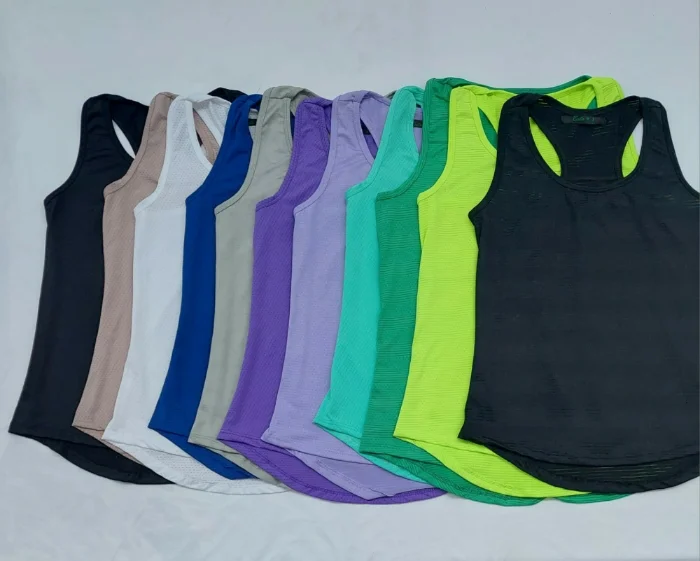 Musculosas    Dri Fit