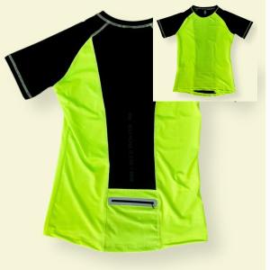 Remera Ciclista