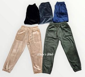Pantalon Pluhs Bifaz Nene
