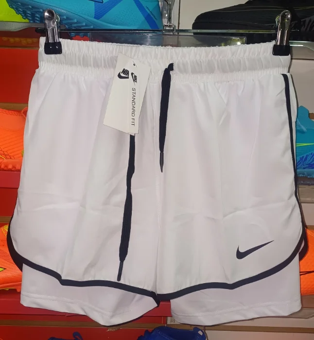 Shorts Calza Deportiva