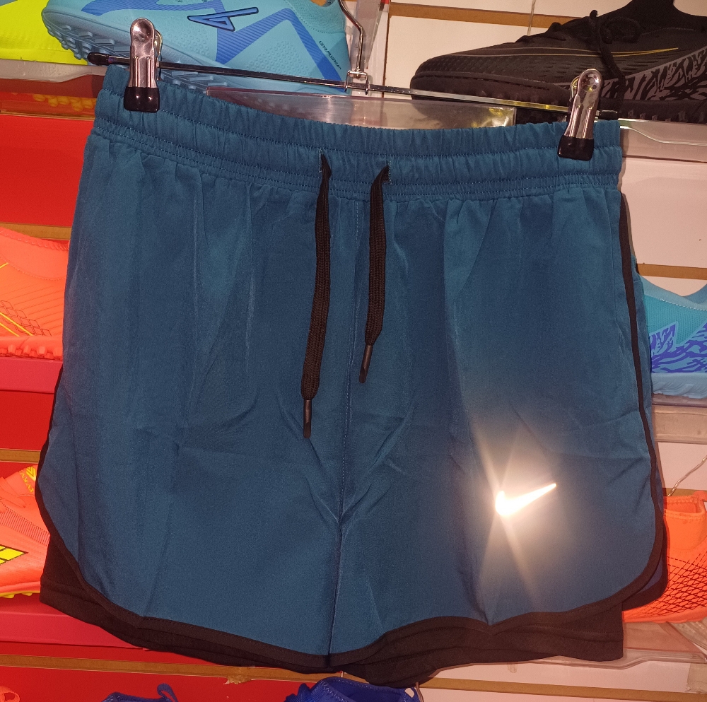 Shorts Calza Deportiva - Imagen 2