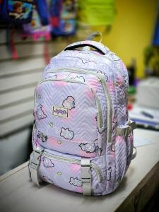 Mochila Jiayi - Miniatura 2