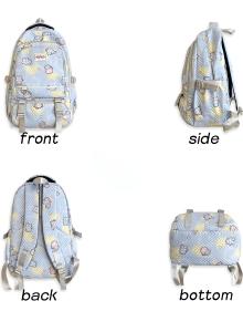 Mochila Jiayi - Miniatura 4