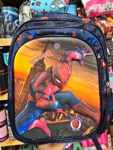 Mochilas con Relieve Importadas - Miniatura 3