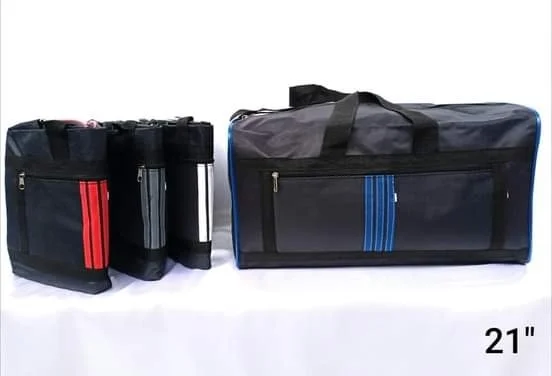 Bolso de Viaje